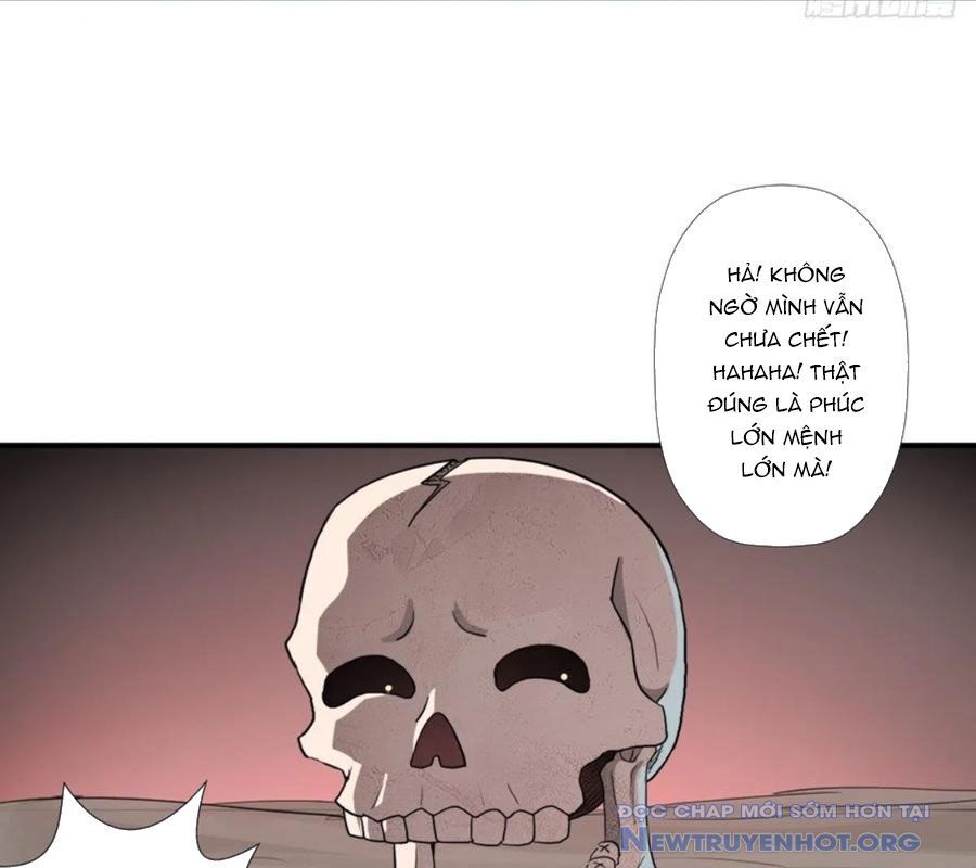 Cứu Thế Giới Đi, Ông Chú! Chap 156 - Next Chap 157