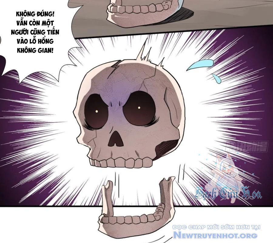 Cứu Thế Giới Đi, Ông Chú! Chap 156 - Next Chap 157