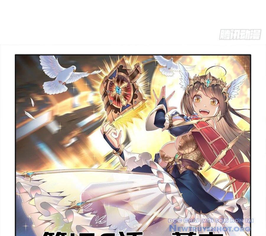 Cứu Thế Giới Đi, Ông Chú! Chap 156 - Next Chap 157
