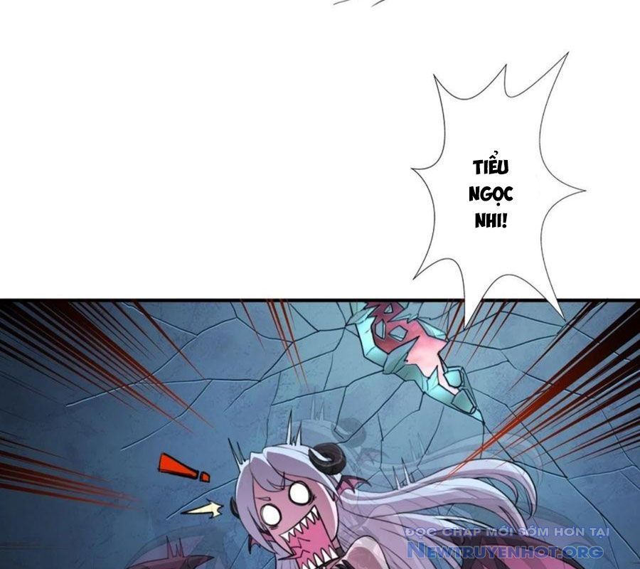 Cứu Thế Giới Đi, Ông Chú! Chap 156 - Next Chap 157