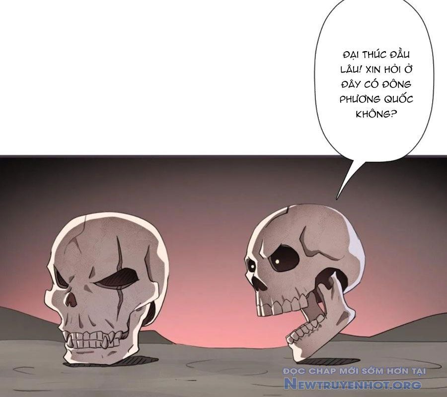 Cứu Thế Giới Đi, Ông Chú! Chap 156 - Next Chap 157