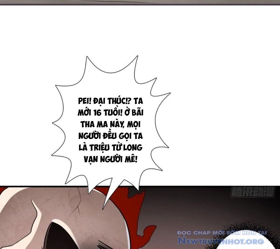 Cứu Thế Giới Đi, Ông Chú! Chap 156 - Next Chap 157