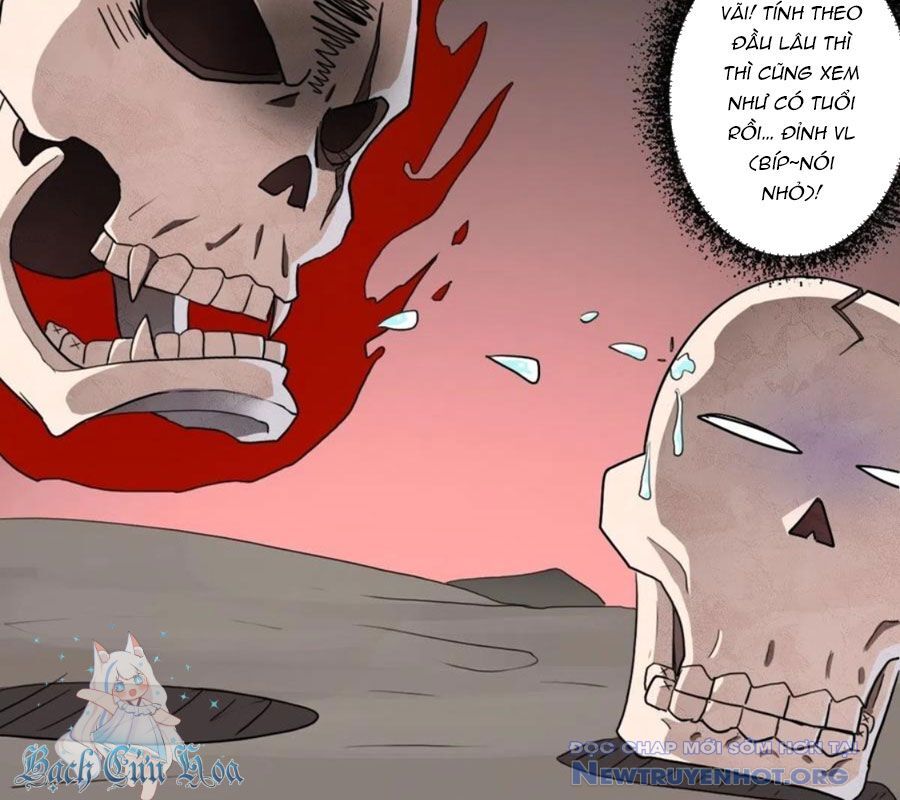 Cứu Thế Giới Đi, Ông Chú! Chap 156 - Next Chap 157