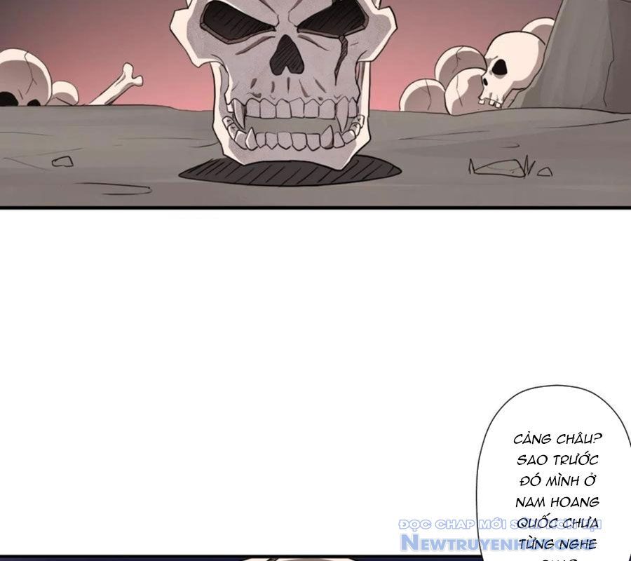 Cứu Thế Giới Đi, Ông Chú! Chap 156 - Next Chap 157