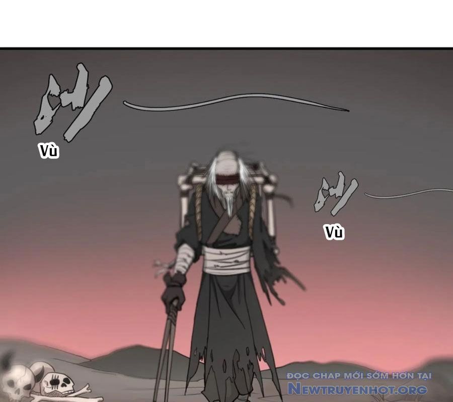 Cứu Thế Giới Đi, Ông Chú! Chap 156 - Next Chap 157