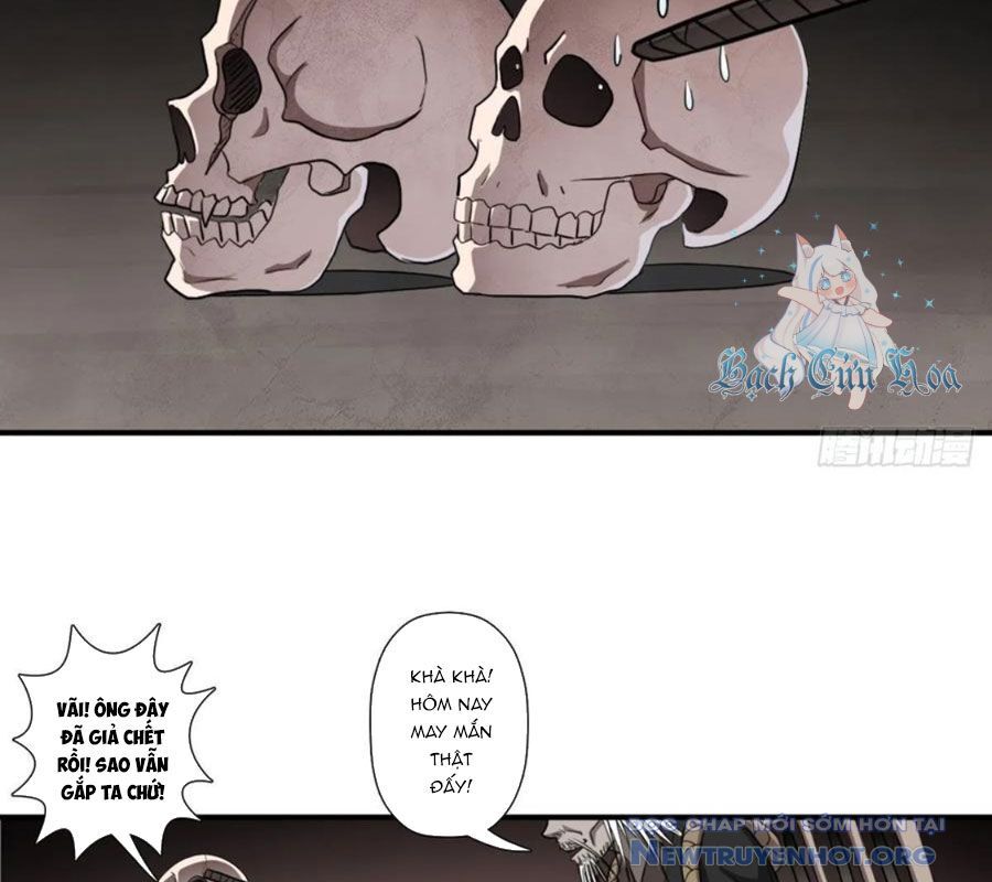 Cứu Thế Giới Đi, Ông Chú! Chap 156 - Next Chap 157