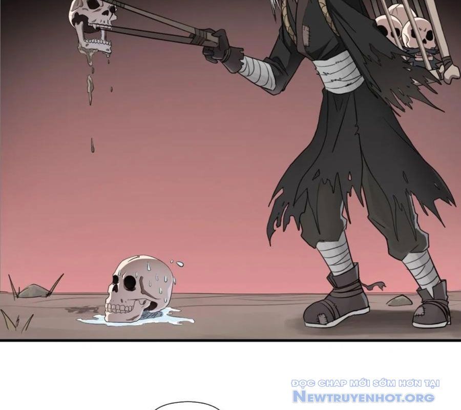 Cứu Thế Giới Đi, Ông Chú! Chap 156 - Next Chap 157