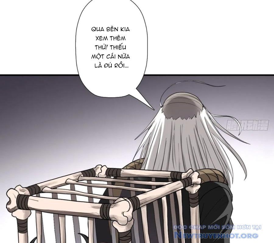 Cứu Thế Giới Đi, Ông Chú! Chap 156 - Next Chap 157
