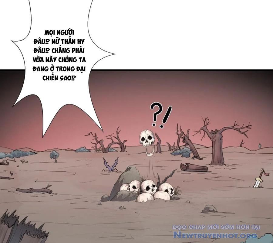Cứu Thế Giới Đi, Ông Chú! Chap 156 - Next Chap 157