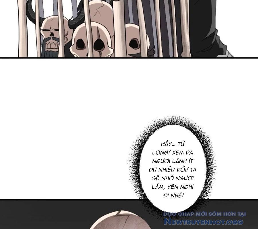 Cứu Thế Giới Đi, Ông Chú! Chap 156 - Next Chap 157