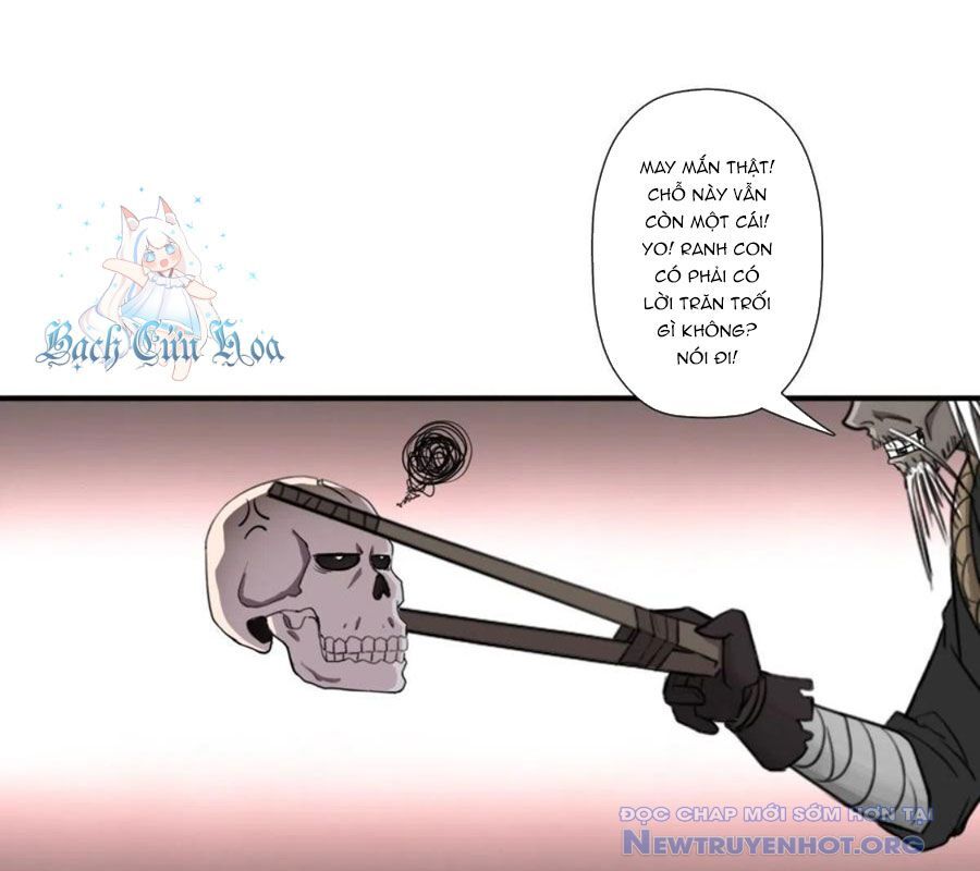 Cứu Thế Giới Đi, Ông Chú! Chap 156 - Next Chap 157