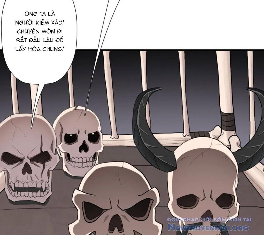 Cứu Thế Giới Đi, Ông Chú! Chap 156 - Next Chap 157