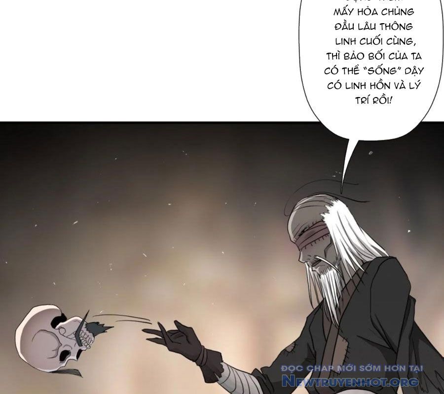 Cứu Thế Giới Đi, Ông Chú! Chap 156 - Next Chap 157