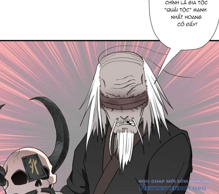Cứu Thế Giới Đi, Ông Chú! Chap 156 - Next Chap 157