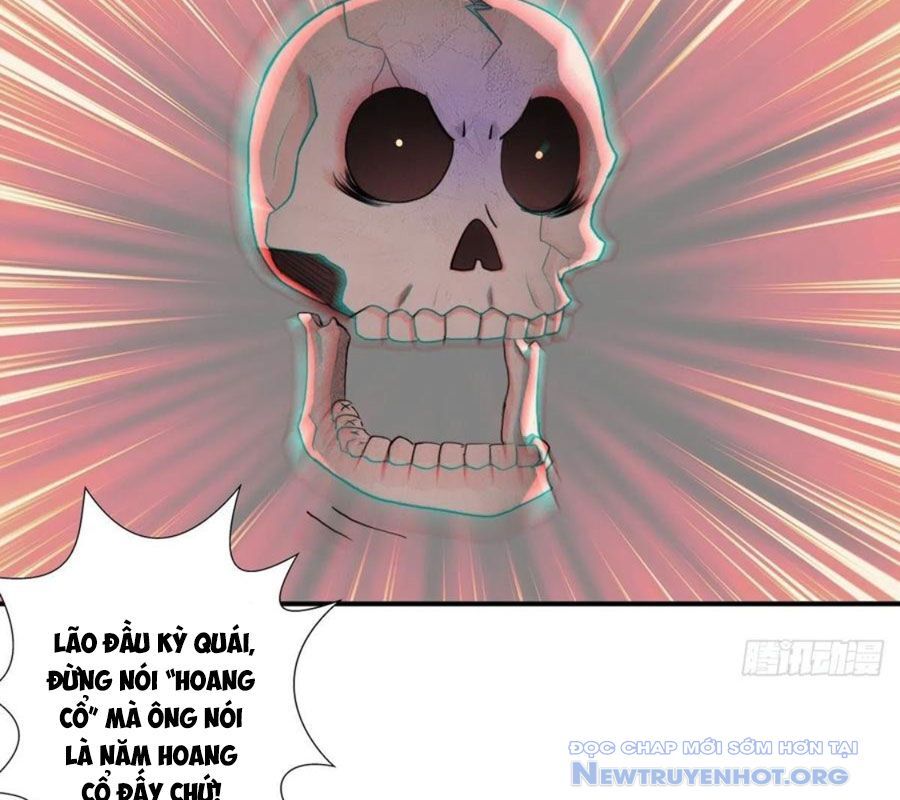 Cứu Thế Giới Đi, Ông Chú! Chap 156 - Next Chap 157
