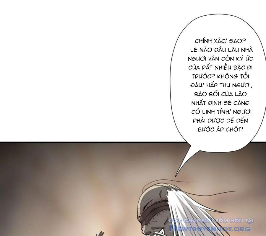 Cứu Thế Giới Đi, Ông Chú! Chap 156 - Next Chap 157