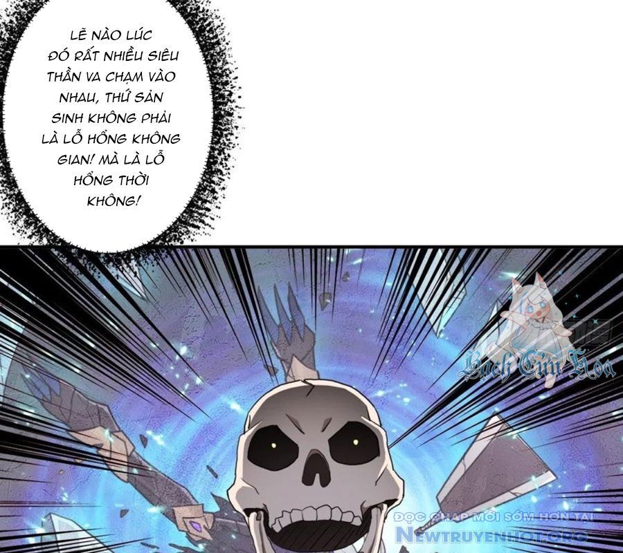 Cứu Thế Giới Đi, Ông Chú! Chap 156 - Next Chap 157