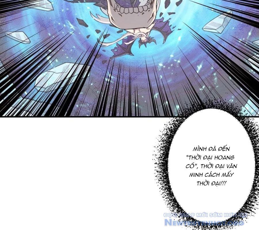 Cứu Thế Giới Đi, Ông Chú! Chap 156 - Next Chap 157