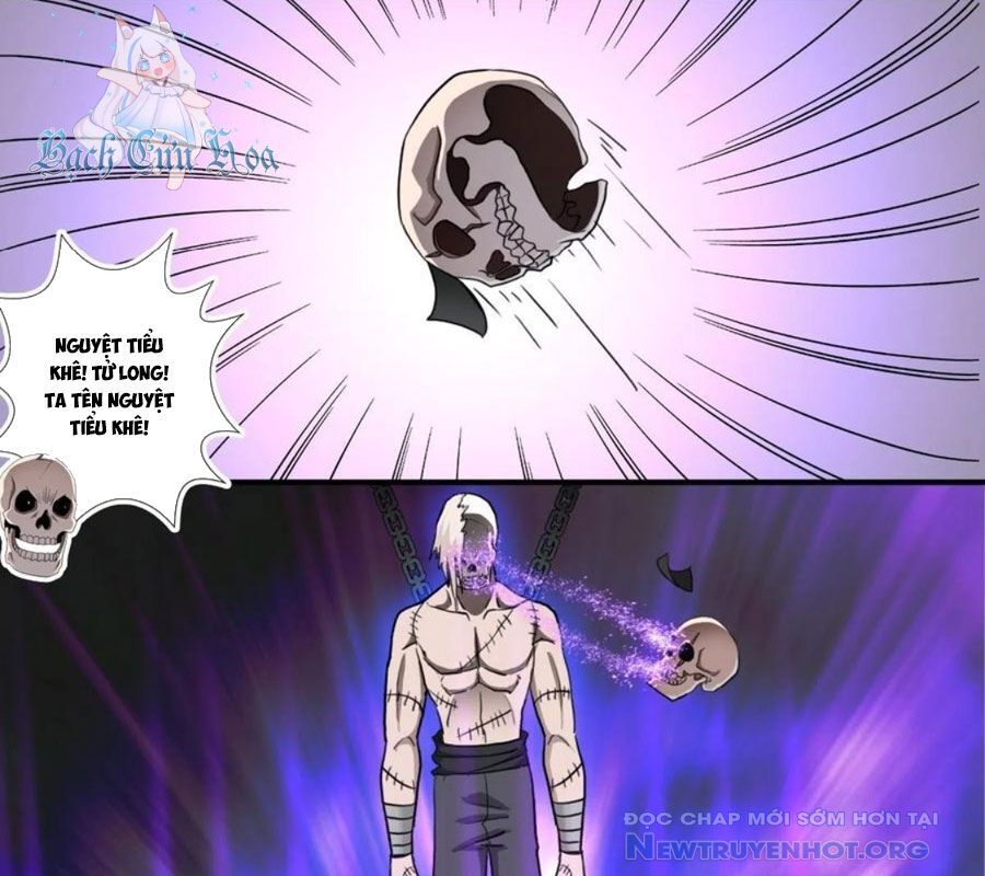 Cứu Thế Giới Đi, Ông Chú! Chap 156 - Next Chap 157