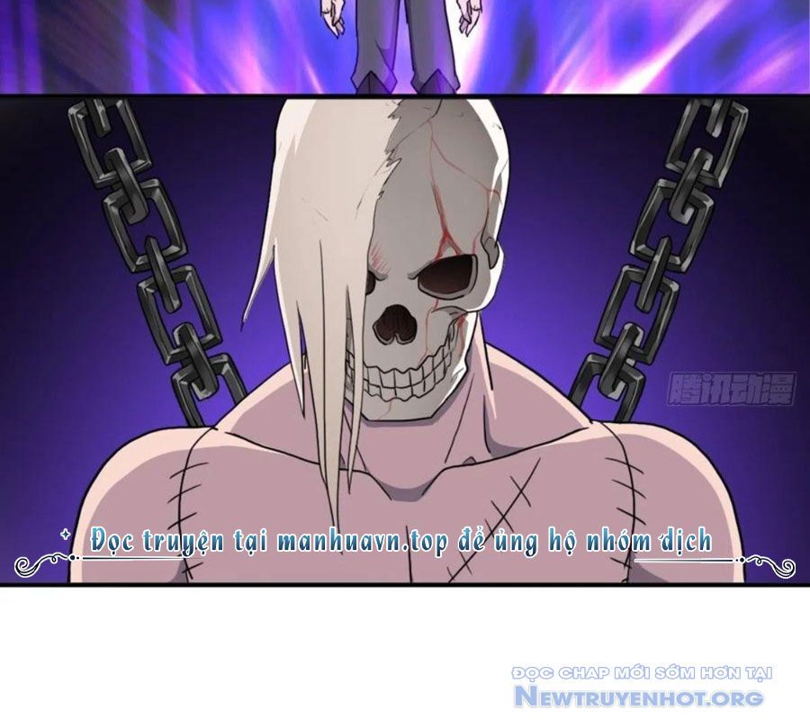 Cứu Thế Giới Đi, Ông Chú! Chap 156 - Next Chap 157