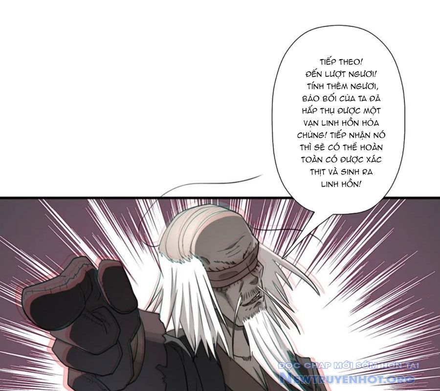 Cứu Thế Giới Đi, Ông Chú! Chap 156 - Next Chap 157