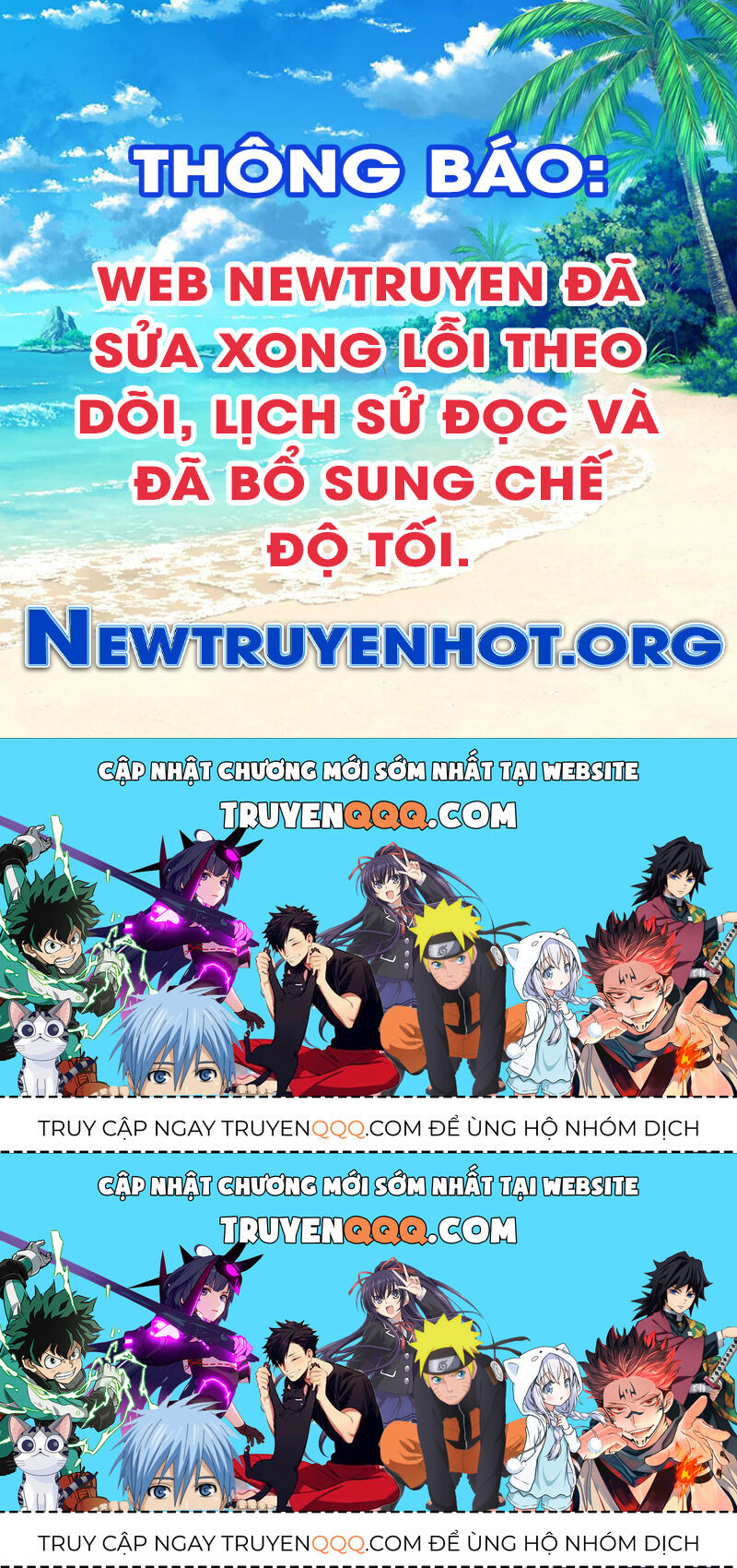 Cứu Thế Giới Đi, Ông Chú! Chap 156 - Next Chap 157