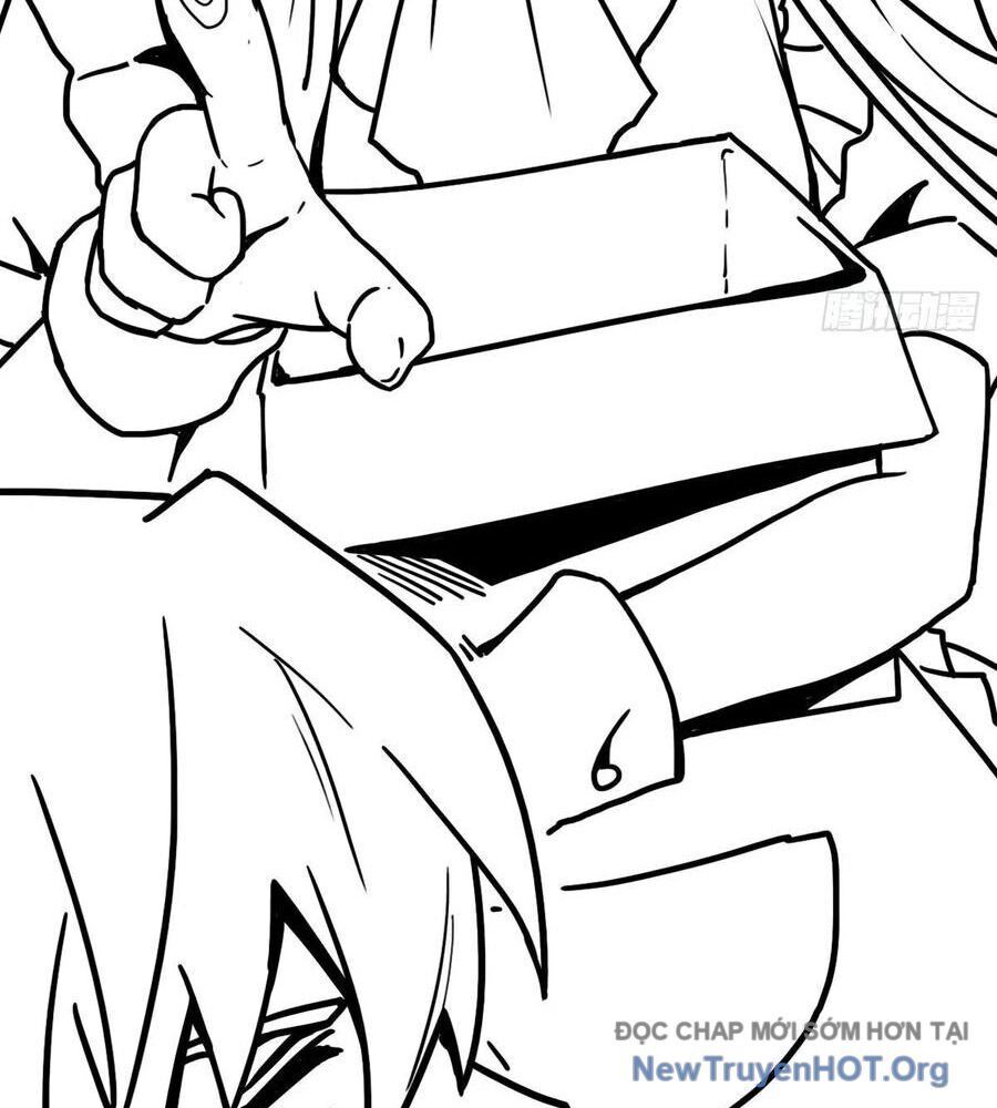 Cứu Thế Giới Đi, Ông Chú! Chap 195 - Next Chap 196