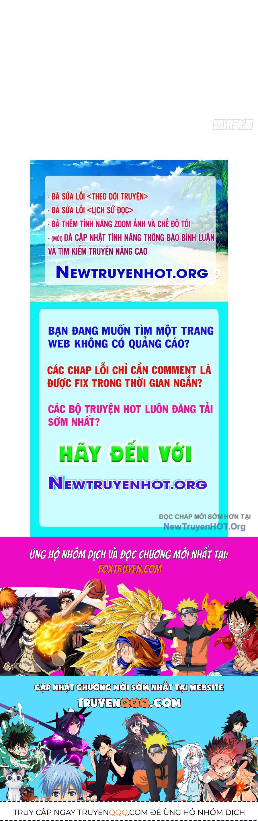 Cứu Thế Giới Đi, Ông Chú! Chap 195 - Next Chap 196