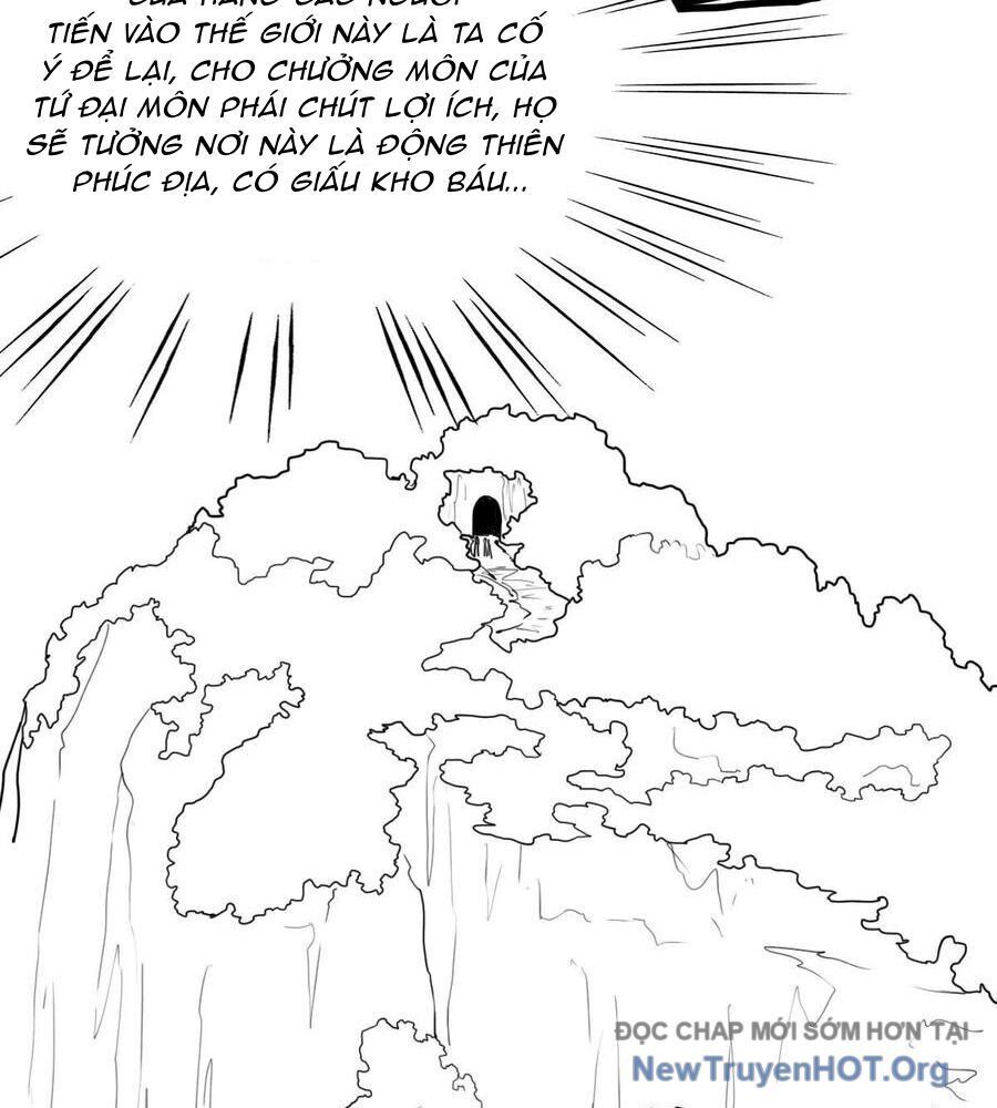 Cứu Thế Giới Đi, Ông Chú! Chap 195 - Next Chap 196