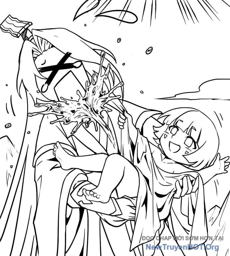 Cứu Thế Giới Đi, Ông Chú! Chap 195 - Next Chap 196