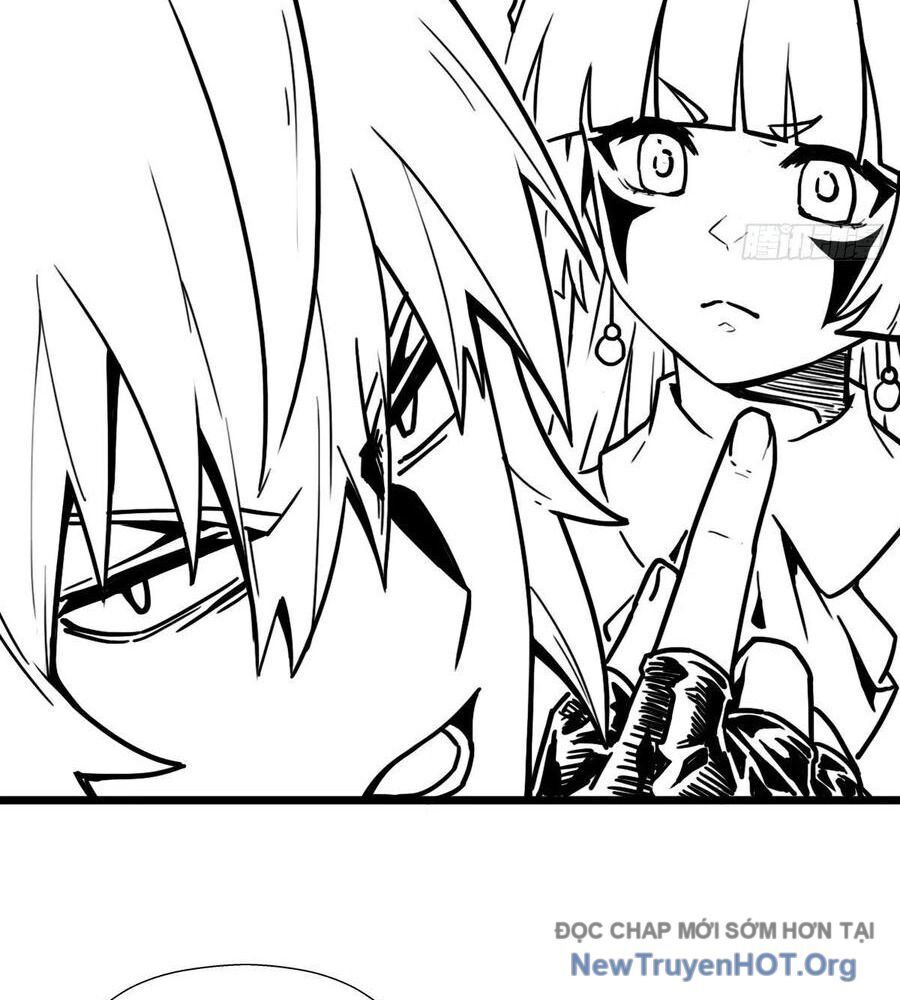 Cứu Thế Giới Đi, Ông Chú! Chap 195 - Next Chap 196