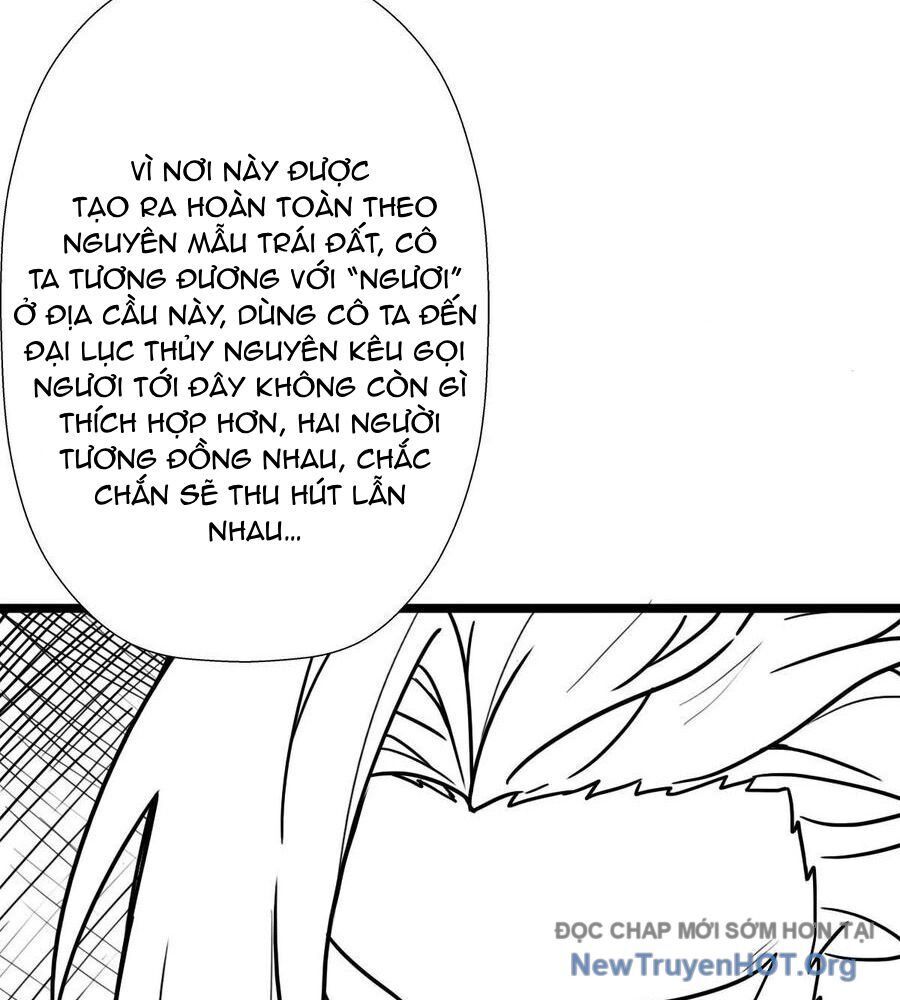 Cứu Thế Giới Đi, Ông Chú! Chap 195 - Next Chap 196