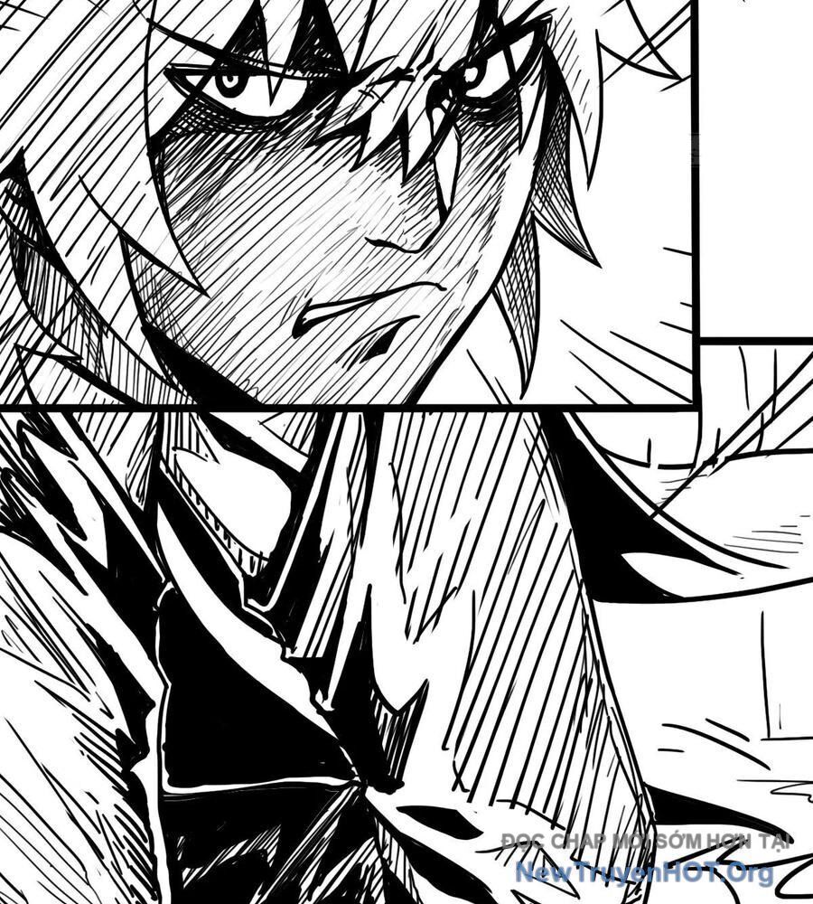 Cứu Thế Giới Đi, Ông Chú! Chap 195 - Next Chap 196