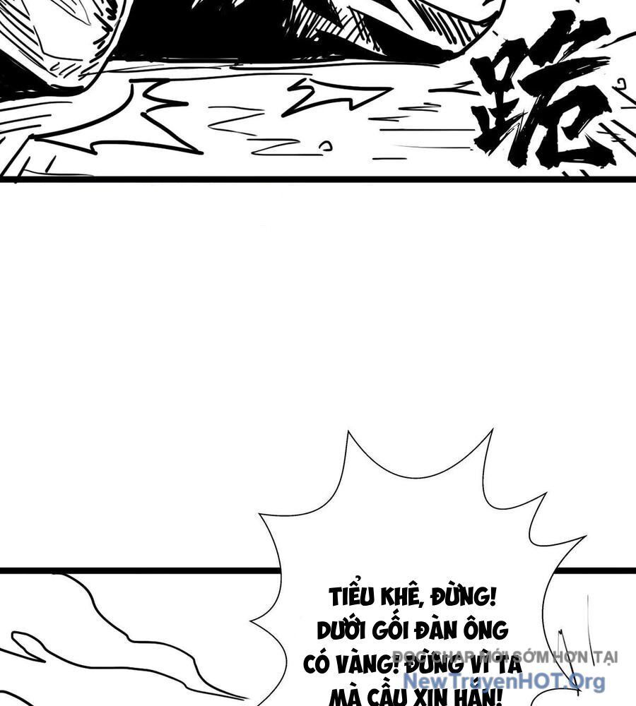 Cứu Thế Giới Đi, Ông Chú! Chap 195 - Next Chap 196