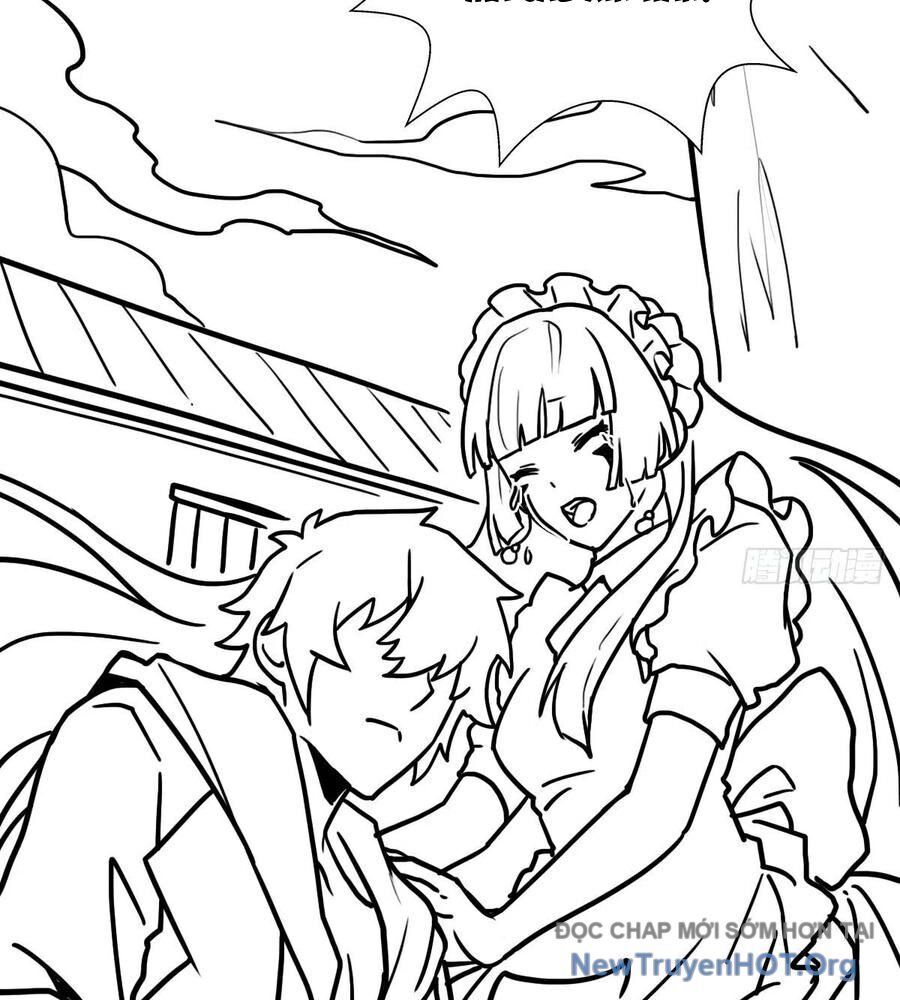 Cứu Thế Giới Đi, Ông Chú! Chap 195 - Next Chap 196