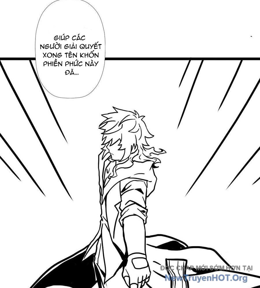 Cứu Thế Giới Đi, Ông Chú! Chap 195 - Next Chap 196