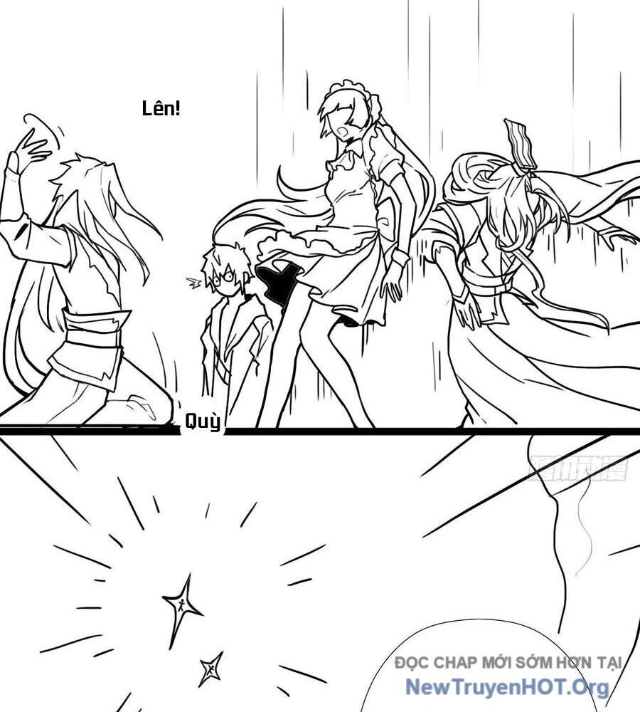Cứu Thế Giới Đi, Ông Chú! Chap 195 - Next Chap 196