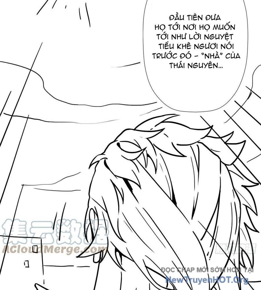 Cứu Thế Giới Đi, Ông Chú! Chap 195 - Next Chap 196