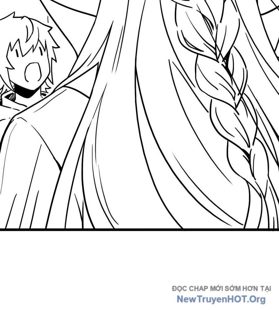 Cứu Thế Giới Đi, Ông Chú! Chap 195 - Next Chap 196