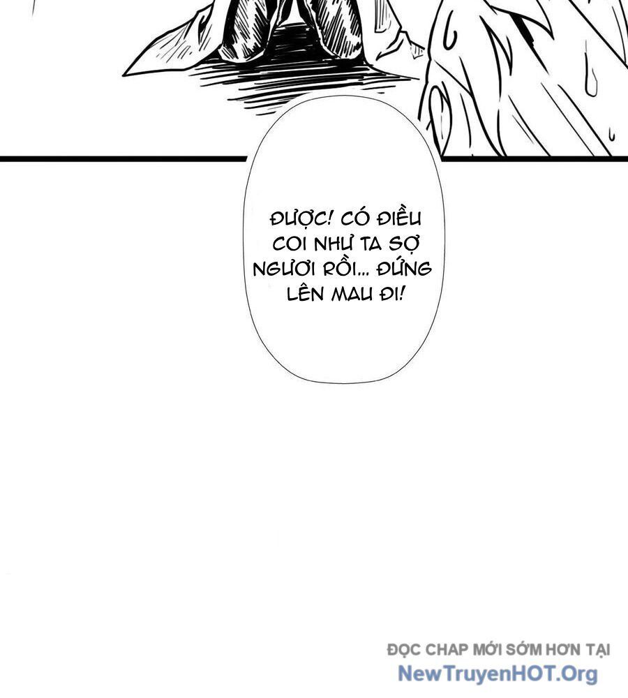 Cứu Thế Giới Đi, Ông Chú! Chap 195 - Next Chap 196