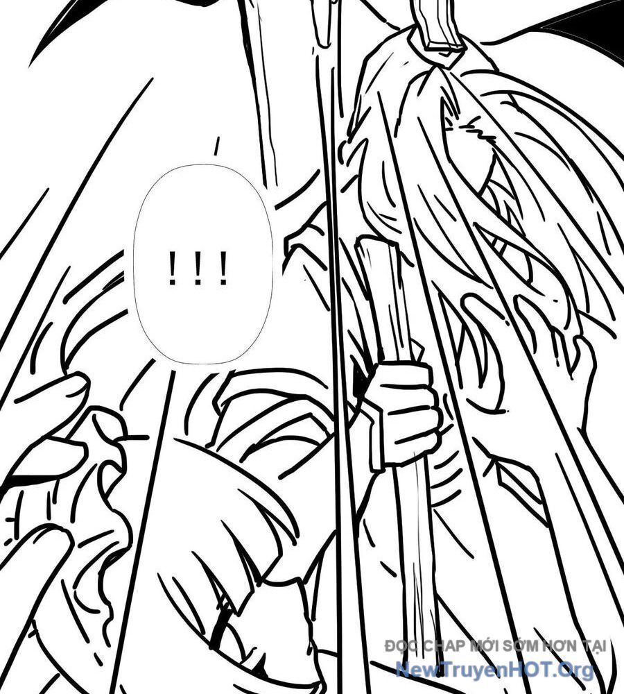 Cứu Thế Giới Đi, Ông Chú! Chap 195 - Next Chap 196