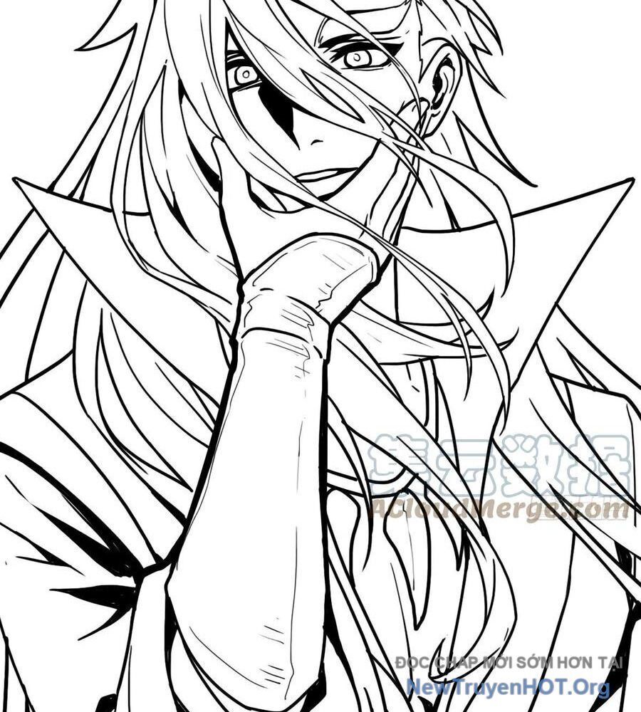 Cứu Thế Giới Đi, Ông Chú! Chap 195 - Next Chap 196