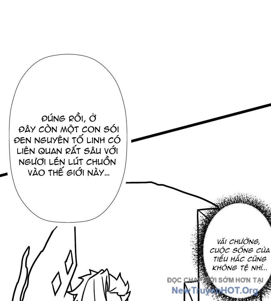 Cứu Thế Giới Đi, Ông Chú! Chap 195 - Next Chap 196