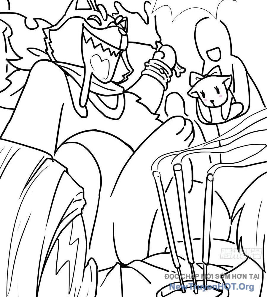 Cứu Thế Giới Đi, Ông Chú! Chap 195 - Next Chap 196