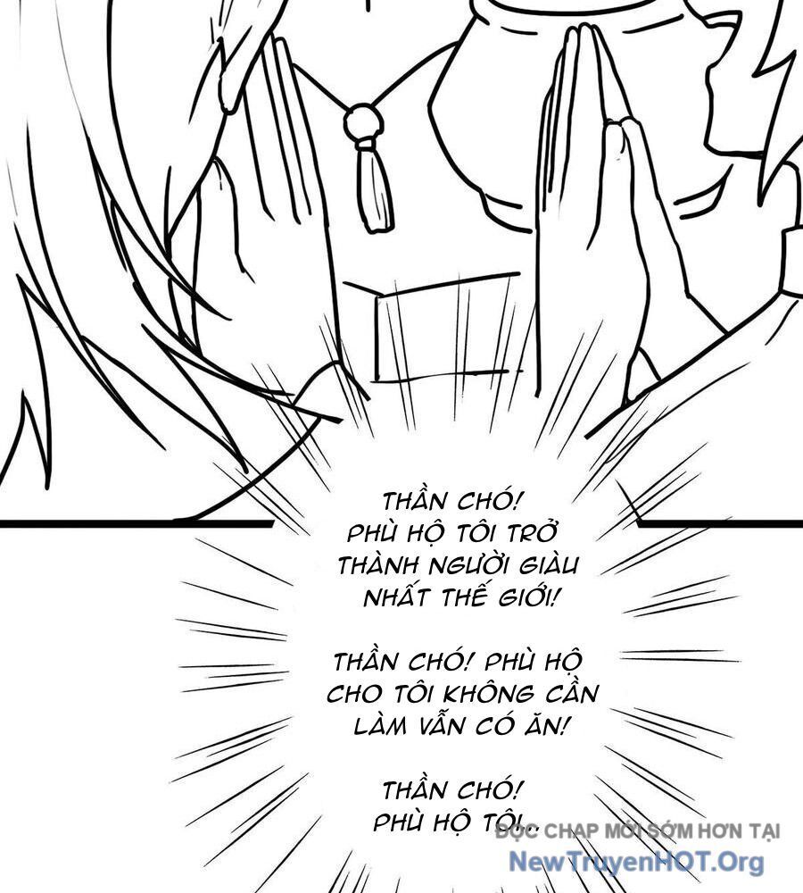 Cứu Thế Giới Đi, Ông Chú! Chap 195 - Next Chap 196