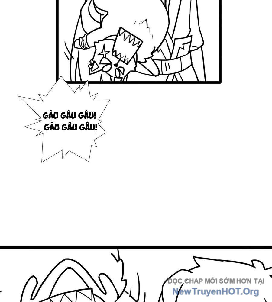 Cứu Thế Giới Đi, Ông Chú! Chap 195 - Next Chap 196