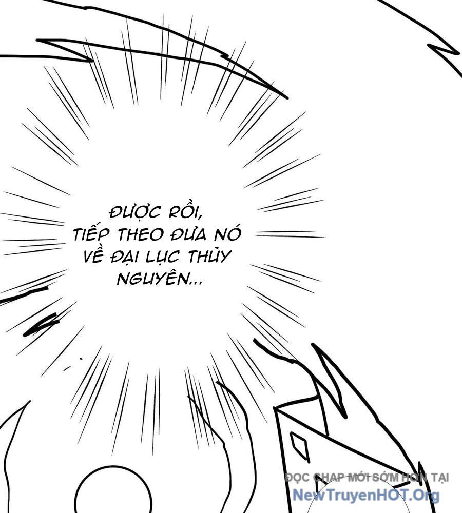 Cứu Thế Giới Đi, Ông Chú! Chap 195 - Next Chap 196