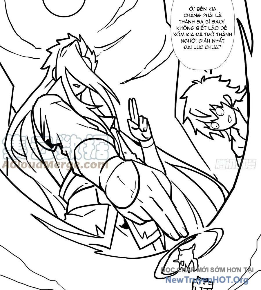 Cứu Thế Giới Đi, Ông Chú! Chap 195 - Next Chap 196
