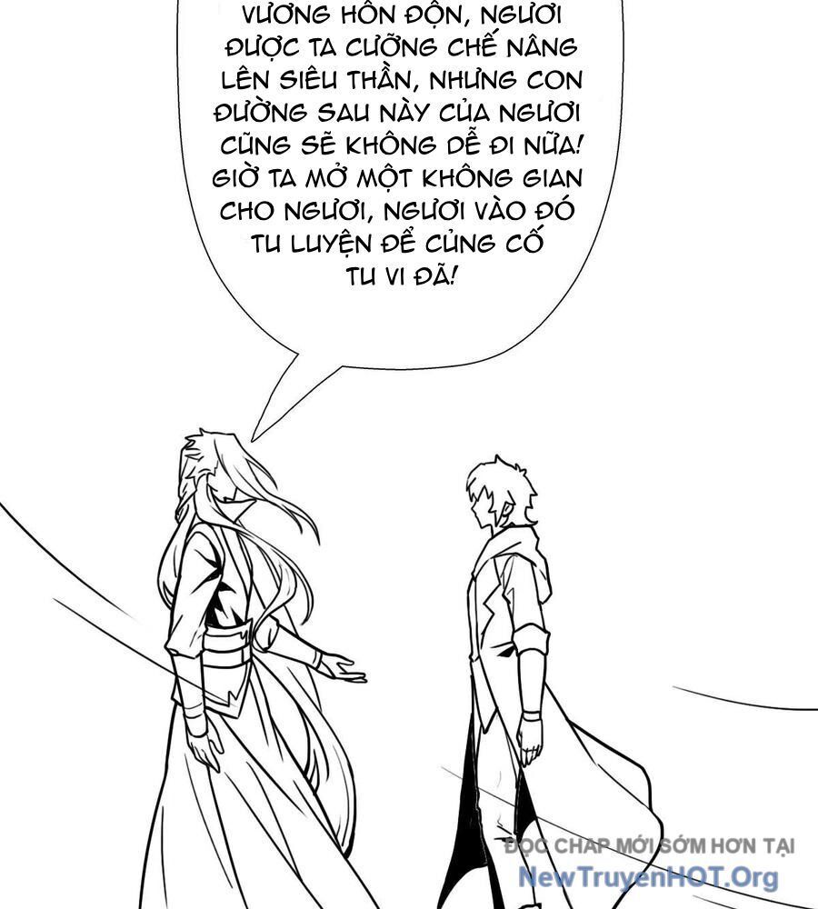 Cứu Thế Giới Đi, Ông Chú! Chap 195 - Next Chap 196