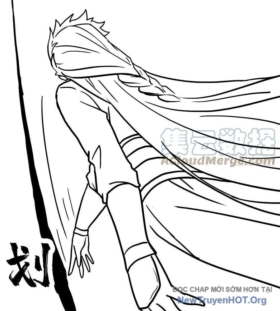 Cứu Thế Giới Đi, Ông Chú! Chap 195 - Next Chap 196